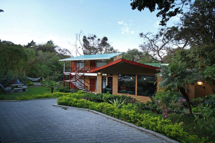 Dreams Lodge Monteverde