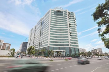 grand mogador city center casablanca