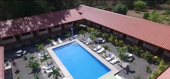 hotel dlucia