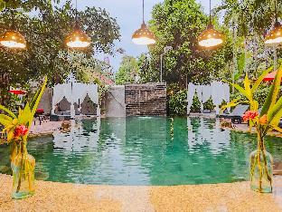 Central Indochine D'angkor,7 Makara, Wat Damnak,4 star