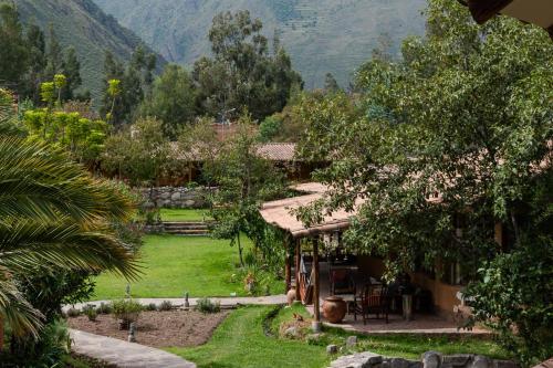 Andean Wings Valley,,3 star