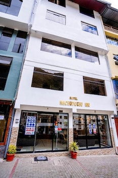 Hotel Machupicchu Inn,Aguas Calientes>>Machu Picchu,3 star