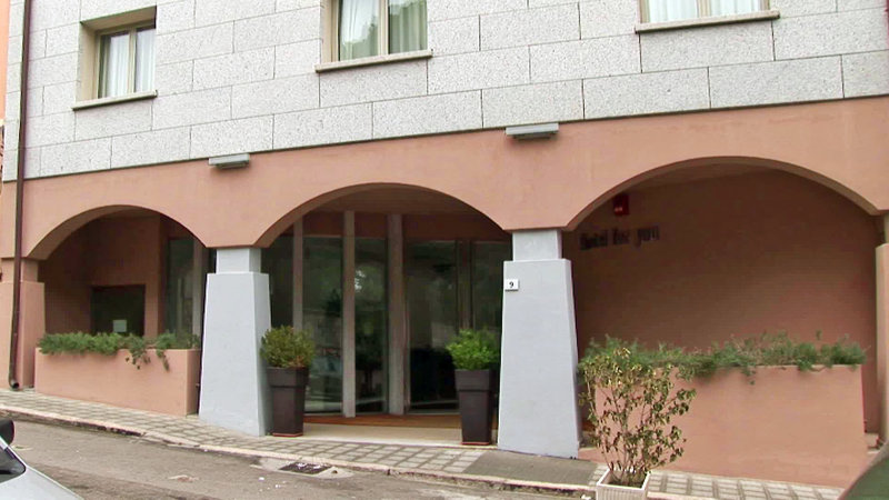Hotel For You,Olbia>>Golfo Aranci,4 star