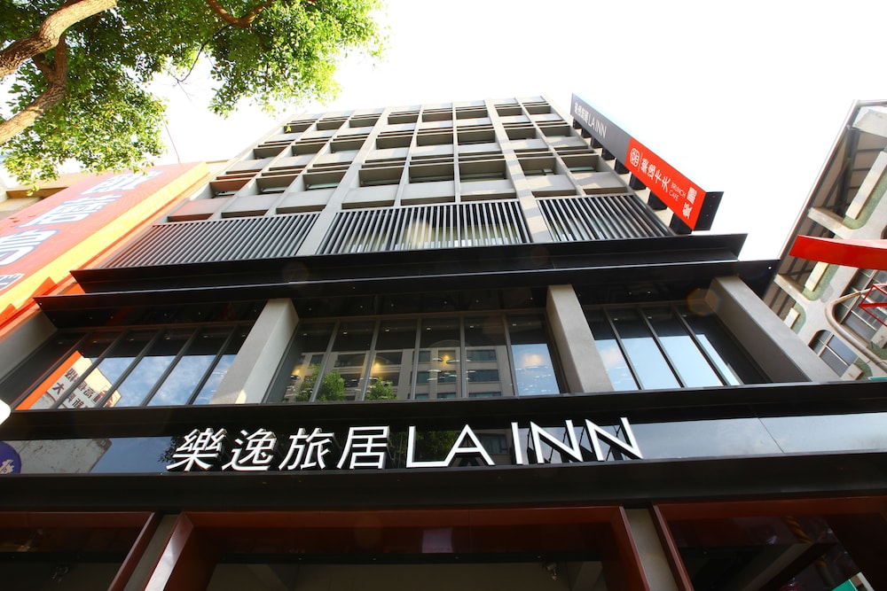 la inn