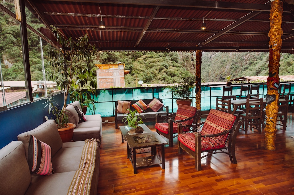 Nativus Hostel Machu Picchu,,2 star