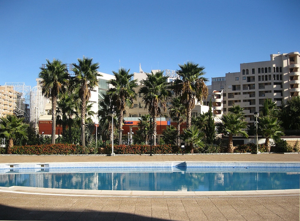 Apartamentos 3000 Marina D'or,Oropesa Del Mar>>Costa Del Azahar,2 star