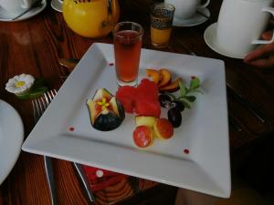 Rouxwil Country House,Stellenbosch>>Caledon,4 star