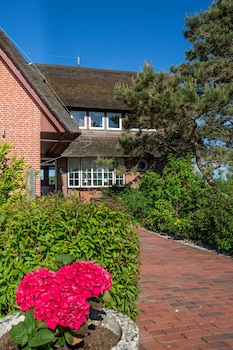 Hotel Meerland,Near Pellworm Lighthouse,3 star