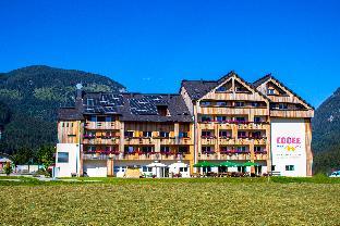 Cooee Alpin Hotel Dachstein,Gmunden>>Bad Goisern,3 star