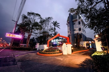 guest motel zhubei