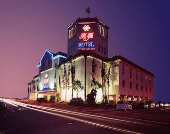 dong feng motel