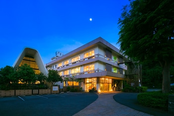 Yugawara Manyoso,Hakone>>Atami,3 star