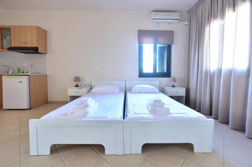 So Nice Hotel,Kampos Marathokampou>>Kampos,3 star