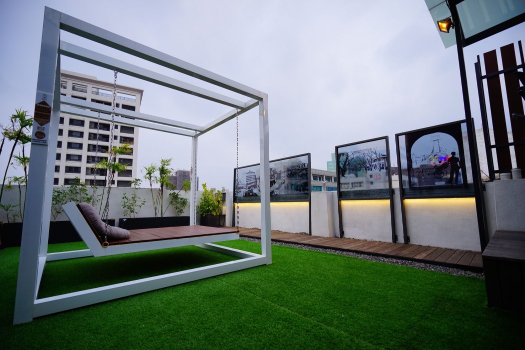 3 Door Hotel,Tainan>>Kaohsiung,3.5 star