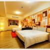 sleep taipei hotel nan ya branch