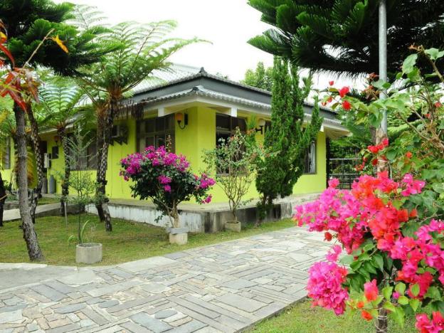 Pens Tree Bed And Breakfast,Taitung>>Luye,3 star