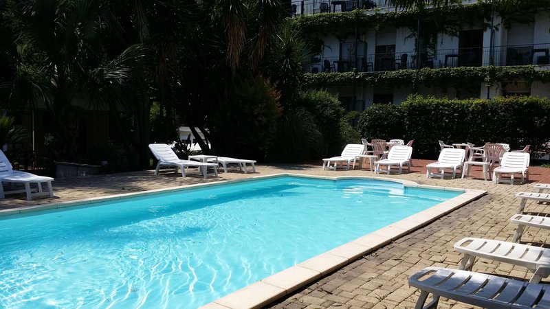 Hotel Giardino D'europa,Appio Latino>>Albano Laziale,3 star