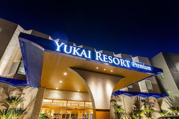 Yukai Resort Premium Hotel Senjo,Shirahama>>Nishimuro,2.5 star