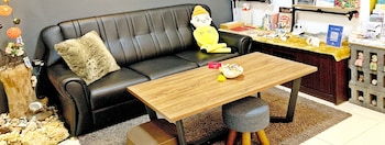 Snug Nine Inn,Kenting>>Hengchun,3 star