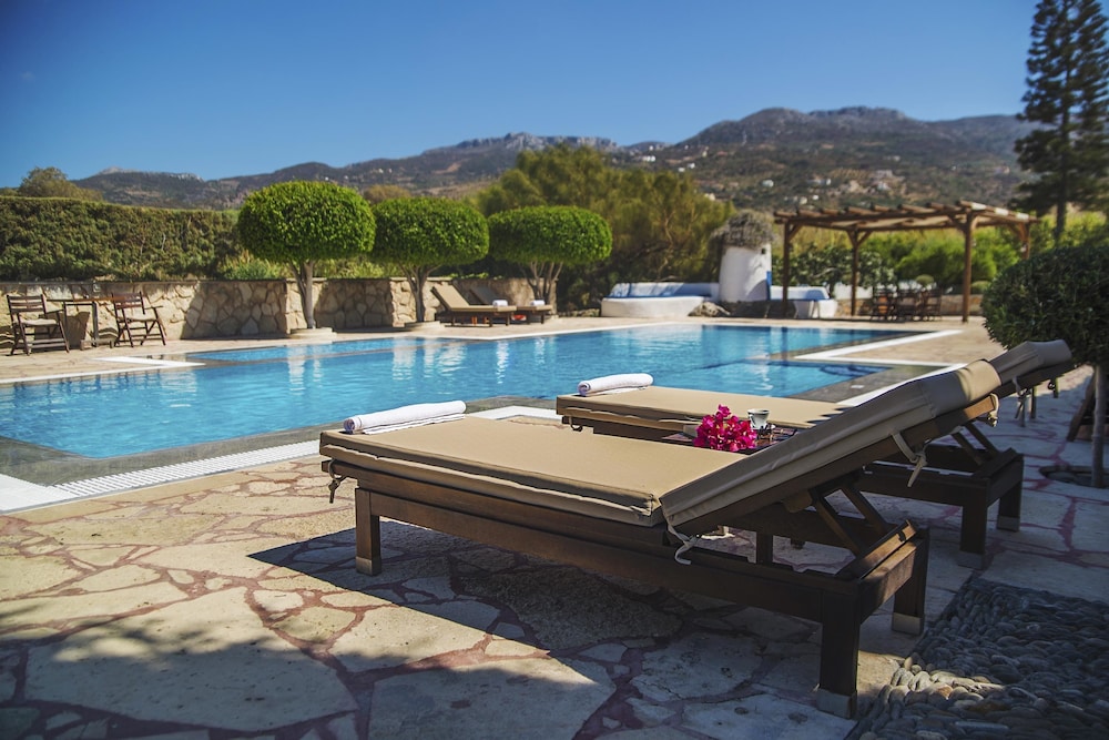 Sitia Oceanides,Sitia>>Crete,1 star