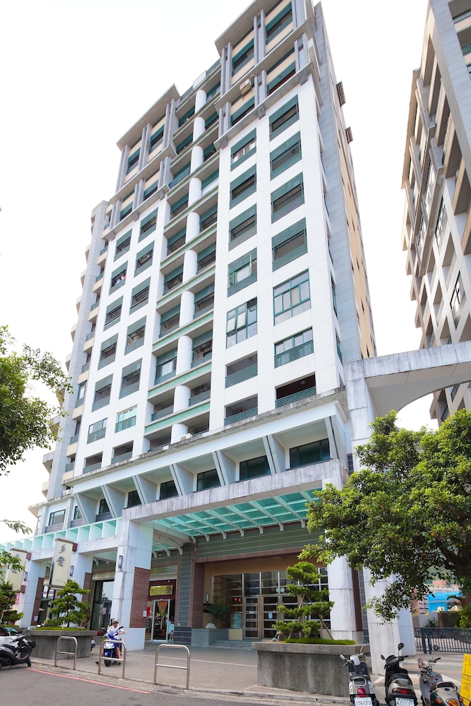 quan jia hot spring bandb