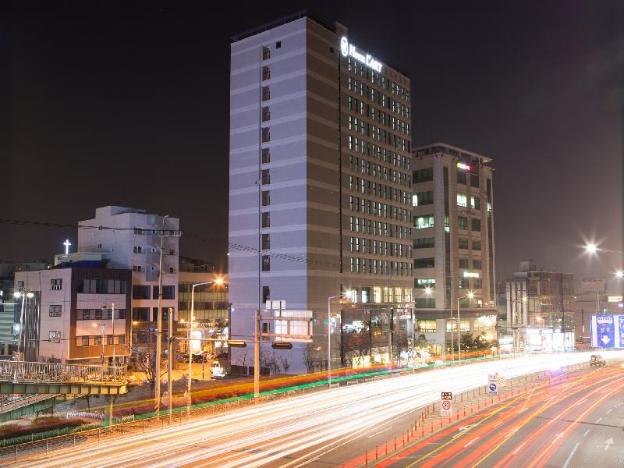Hotel L'art Gimpo,Gyeonggi>>Gimpo,3.5 star