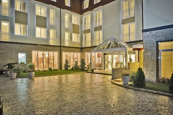 hotel citrin adults only