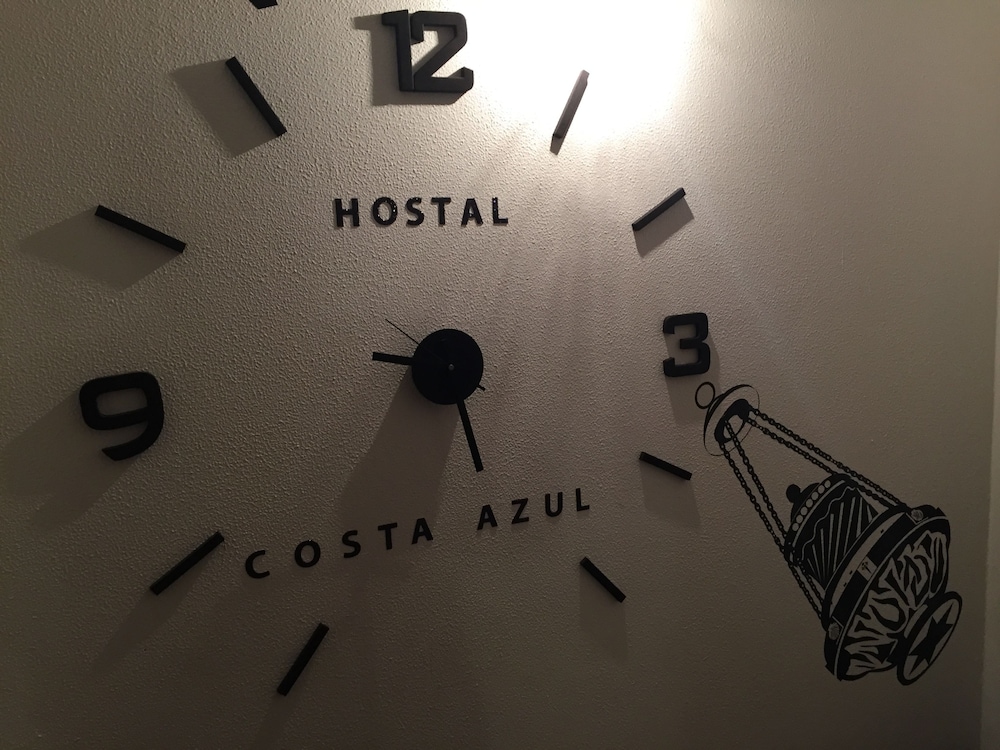 hostal costa azul
