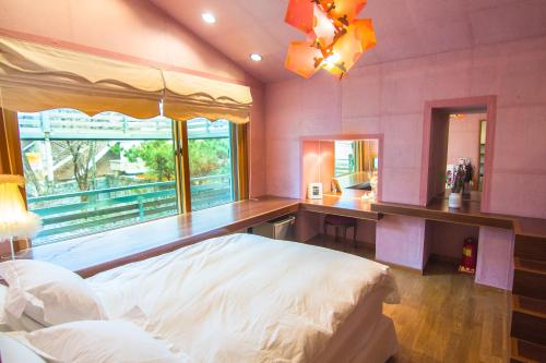 hanso presidential suite hanok hotel