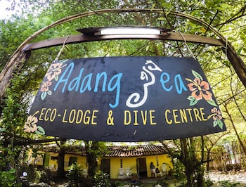 adang sea divers and eco lodge koh lipe