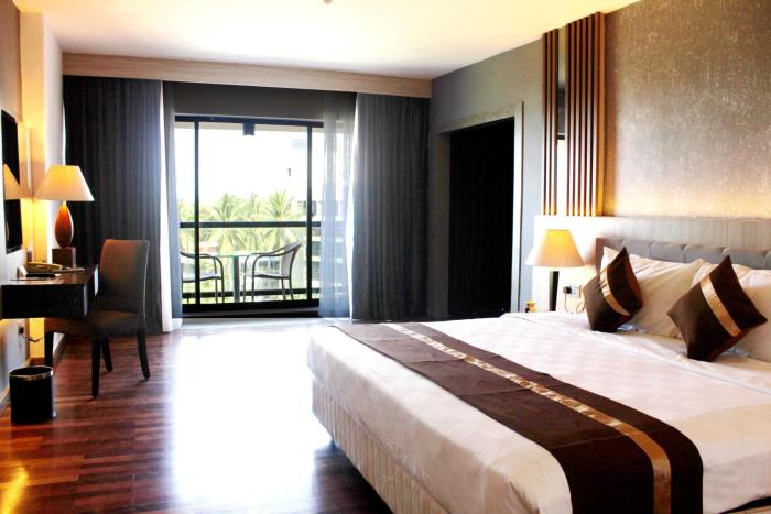 Batam View Beach Resort,Batam City>>Batam,3.5 star