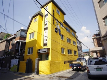 24 Guesthouse Seoul Cheongryangri,Hwigyeong 1-Dong>>Seoul,2 star