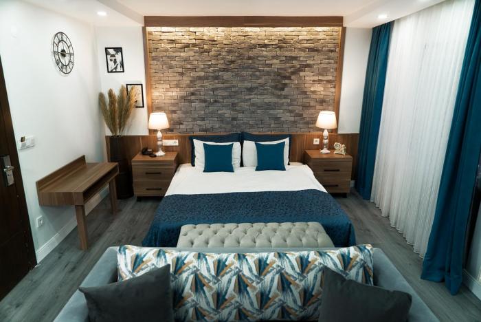 taksim yazici residence