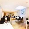 Lost Guest House - Aberdeen,46 Bon Accord Street,3 star