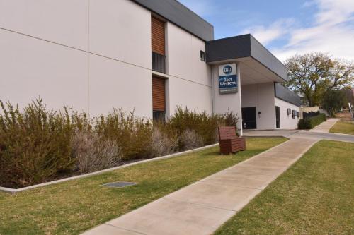 Best Western Quirindi Rsl Motel,New South Wales>>Gunnedah,4.5 star