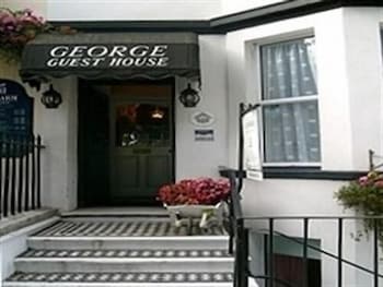 the george guest house