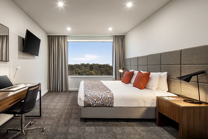 Quest Kings Park,Perth>>Burswood,4.5 star