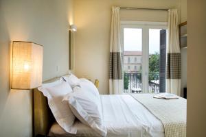 athena hotel