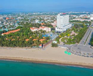 Long Thuan Hotel & Resort,Phan Rang - Thap Cham>>My Hai,4 star