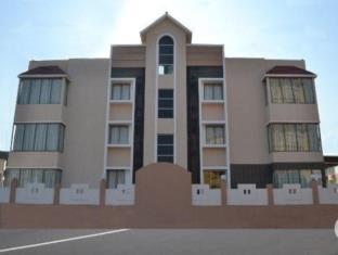 gold coast beach resort