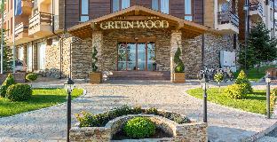 green wood hotel