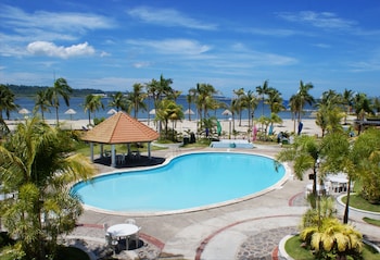 vista marina hotel and resort