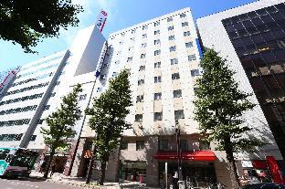 hotel hokke club sapporo