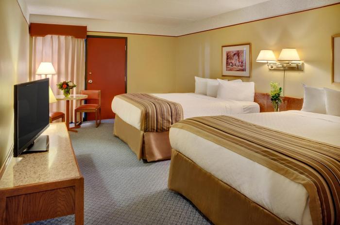 Kindersley Inn,Saskatchewan>>Kindersley,2.5 star