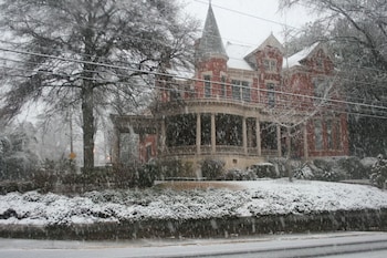 Burke Mansion