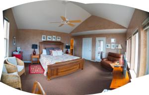 Skyridge Inn,Loa>>Bicknell,3.5 star