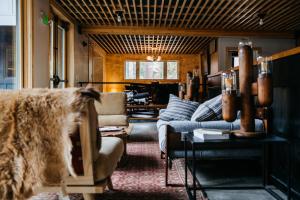 The Coachman Hotel,Lake Tahoe>>El Dorado County,3.5 star