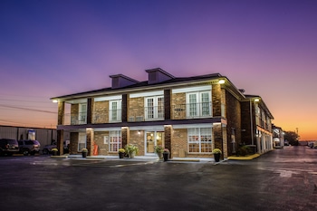 Richland Inn Lawrenceburg