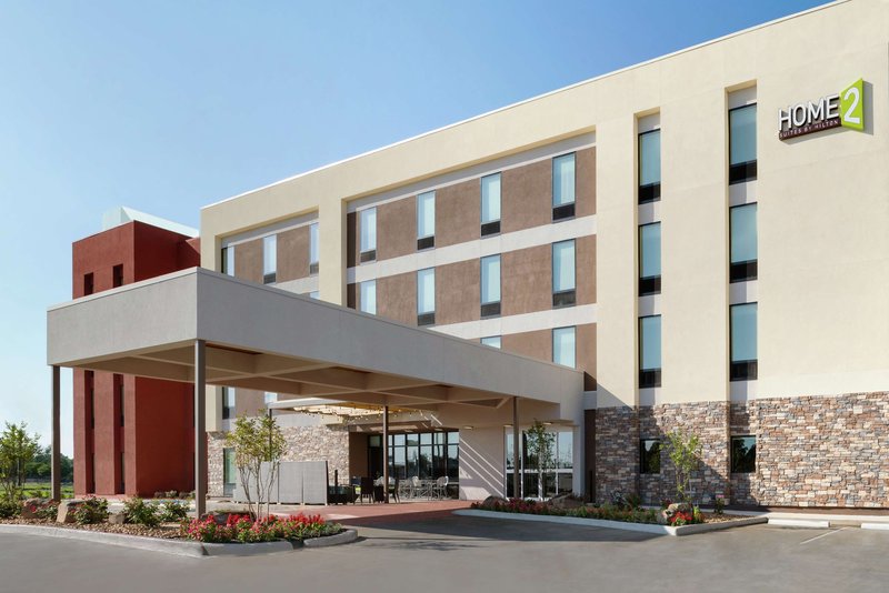 Home2 Suites By Hilton Alexandria