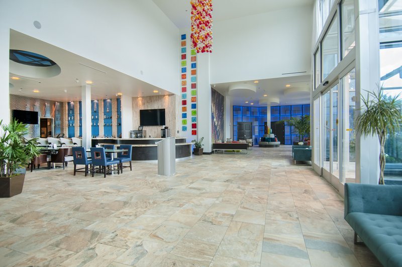 Hotel Indigo Waco - Baylor By Ihg,Tstc Waco Airport>>Bellmead,4 star